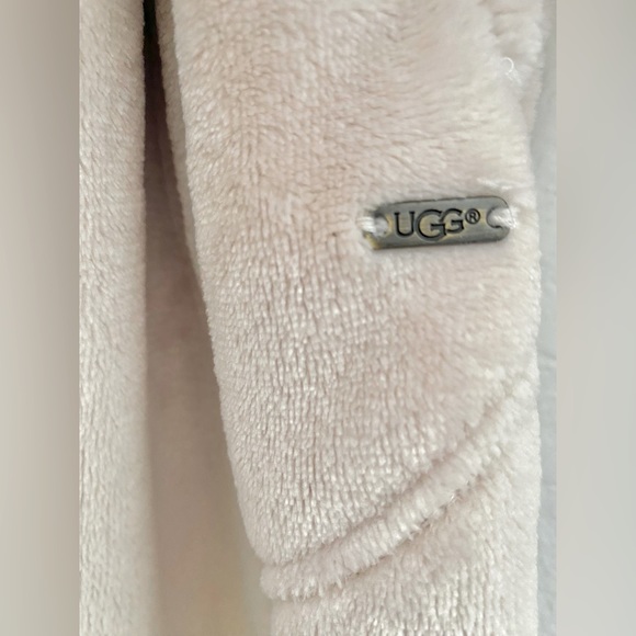 UGG Miranda Fleece Lined Robe - Picture 8 of 13